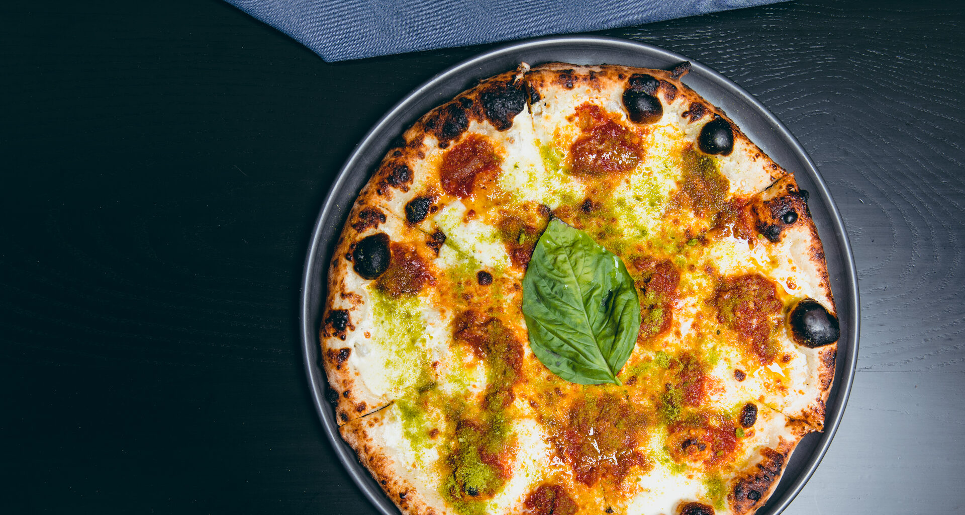 New filing sheds light on Pizzana's next Houston restaurant