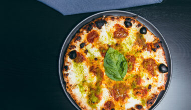 New filing sheds light on Pizzana's next Houston restaurant