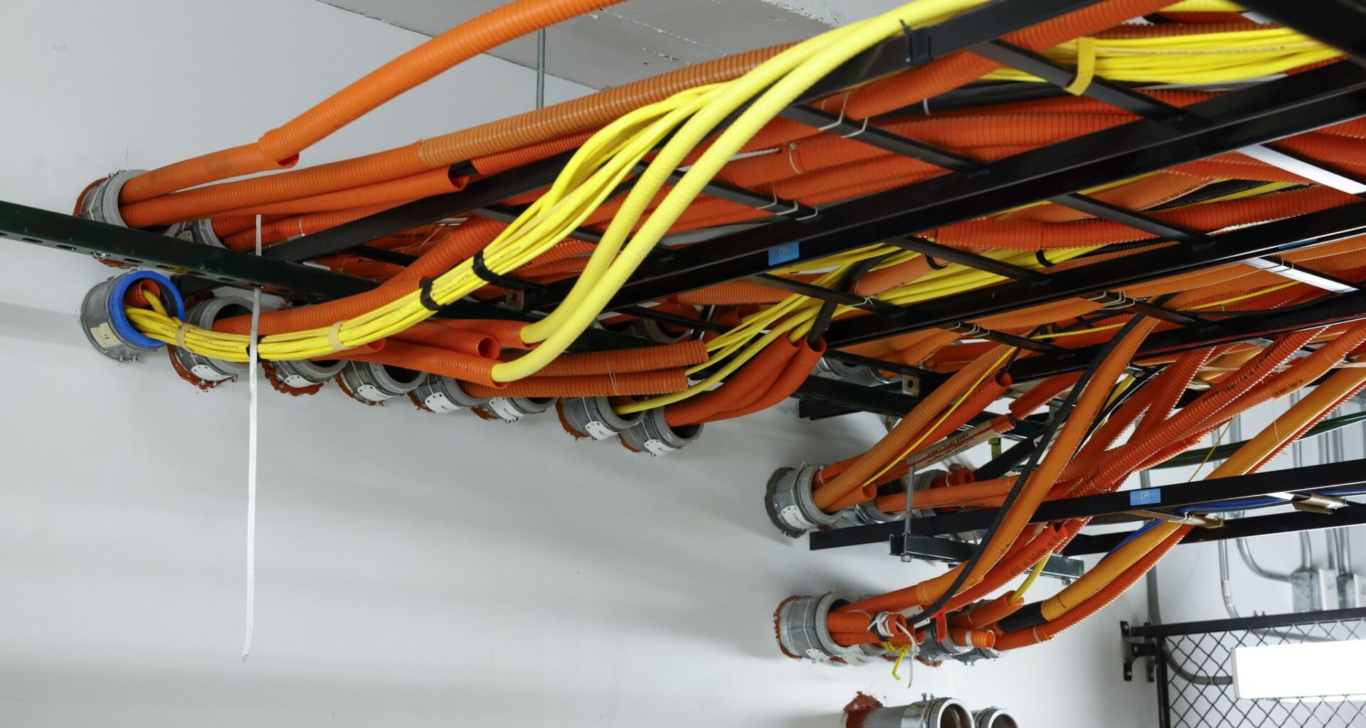 Data center company owes seven employees $400 million, lawsuits allege