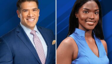 CBS Austin layoffs cut John-Carlos Estrada, Jenna Wilson