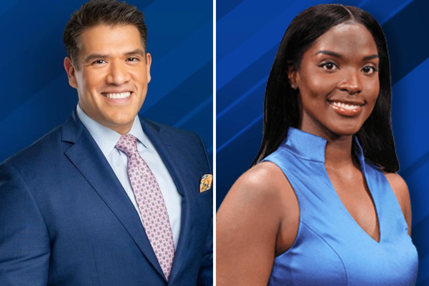 CBS Austin layoffs cut John-Carlos Estrada, Jenna Wilson
