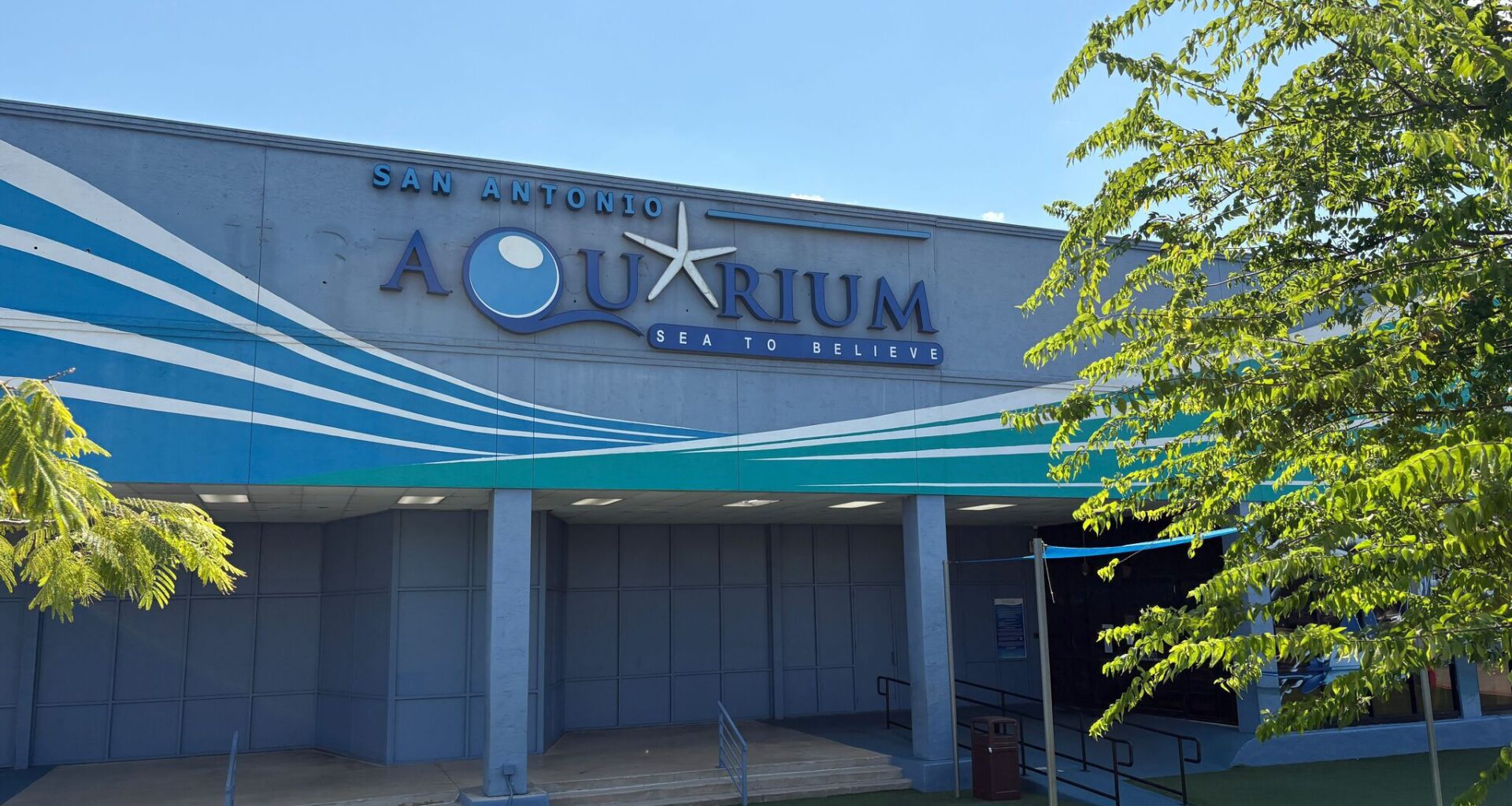 Leon Valley changes rules amid San Antonio Aquarium backlash