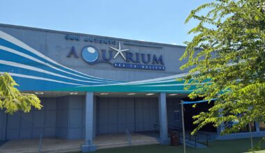 Leon Valley changes rules amid San Antonio Aquarium backlash