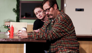 North Texas theater teachers stage 'The Counter' in Lewisville