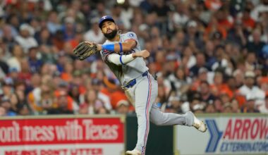 Super-utility player Ezequiel Durán has been a big solution for the Texas Rangers
