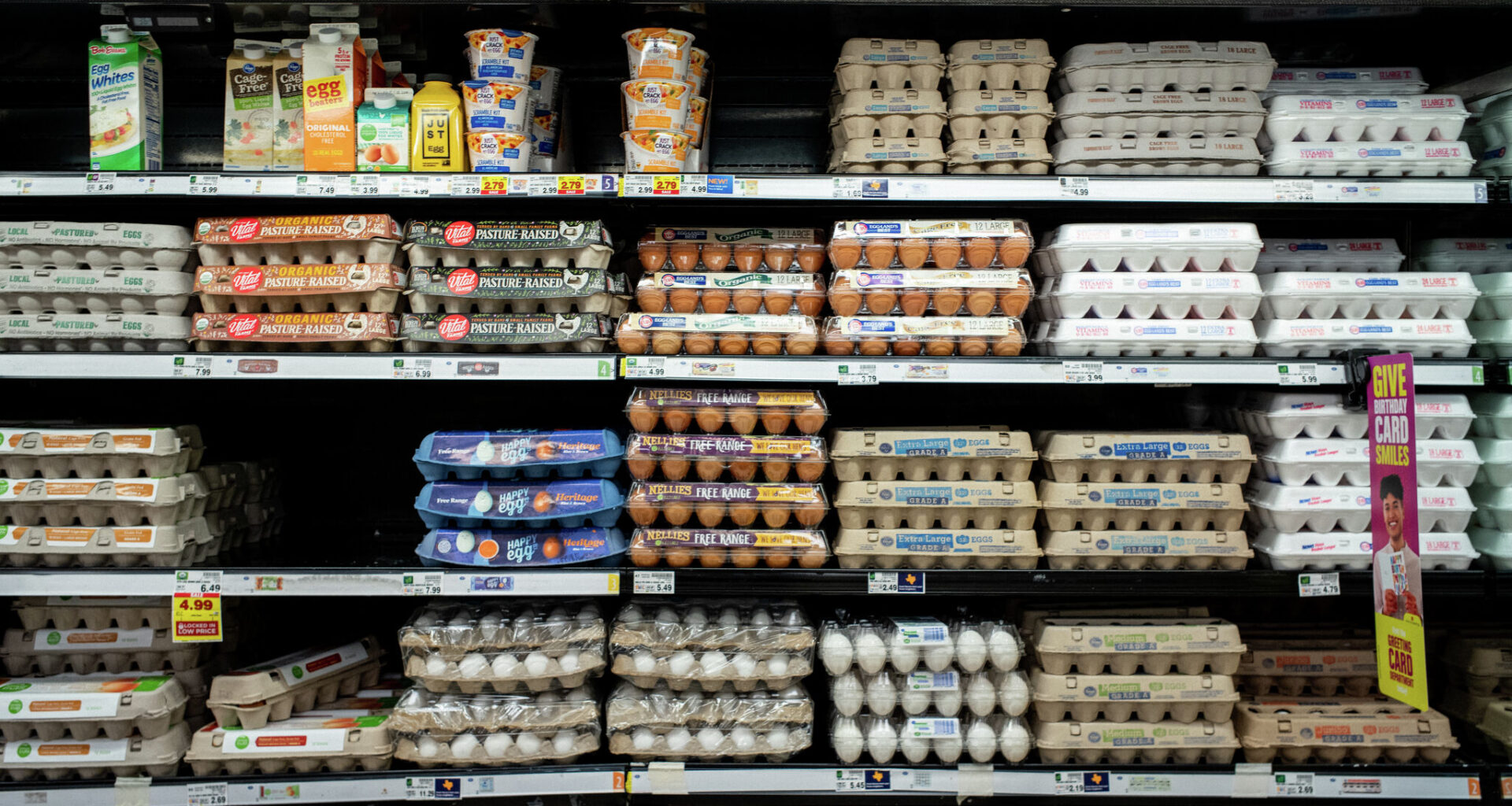 Texas egg recall: 26 hospitalized in Salmonella outbreak