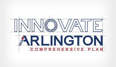 Innovate Arlington Draft Comprehensive Plan Available for Review