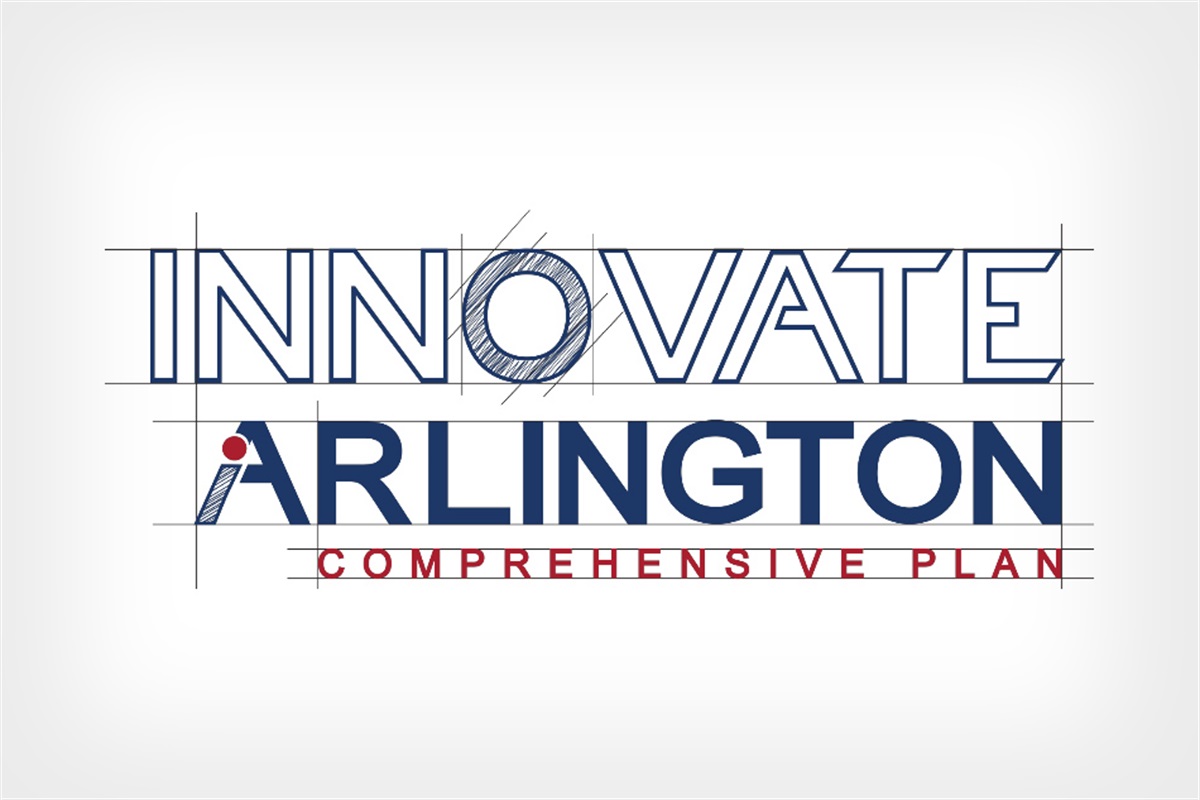 Innovate Arlington Draft Comprehensive Plan Available for Review