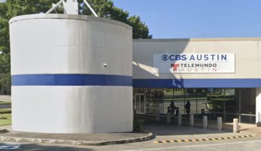 Layoffs hit CBS Austin: What we know about the Texas TV shakeup