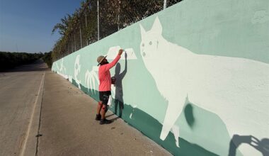 Sixteen New Public Art Pieces in 2026