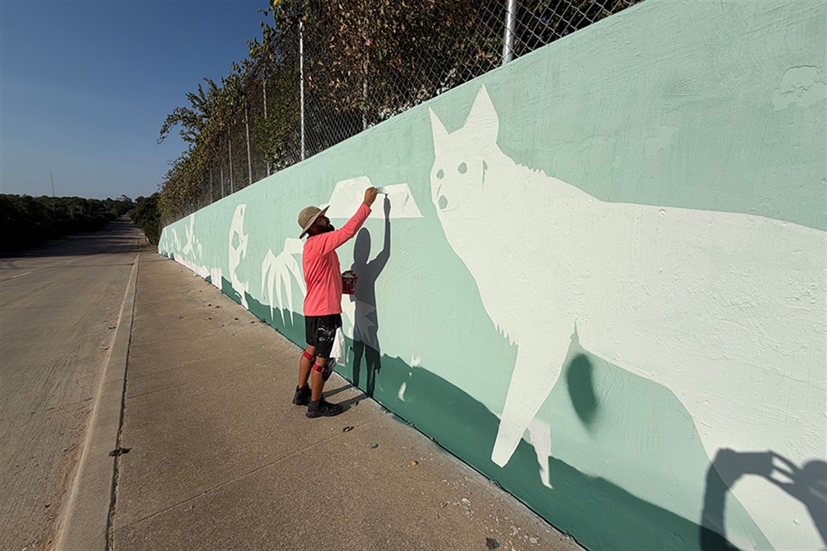 Sixteen New Public Art Pieces in 2026