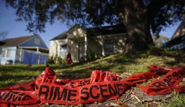 Houston could weigh marijuana policing, no-knock warrants this fall