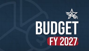 New Public Safety, Street Investments in City's Proposed FY27 Budget