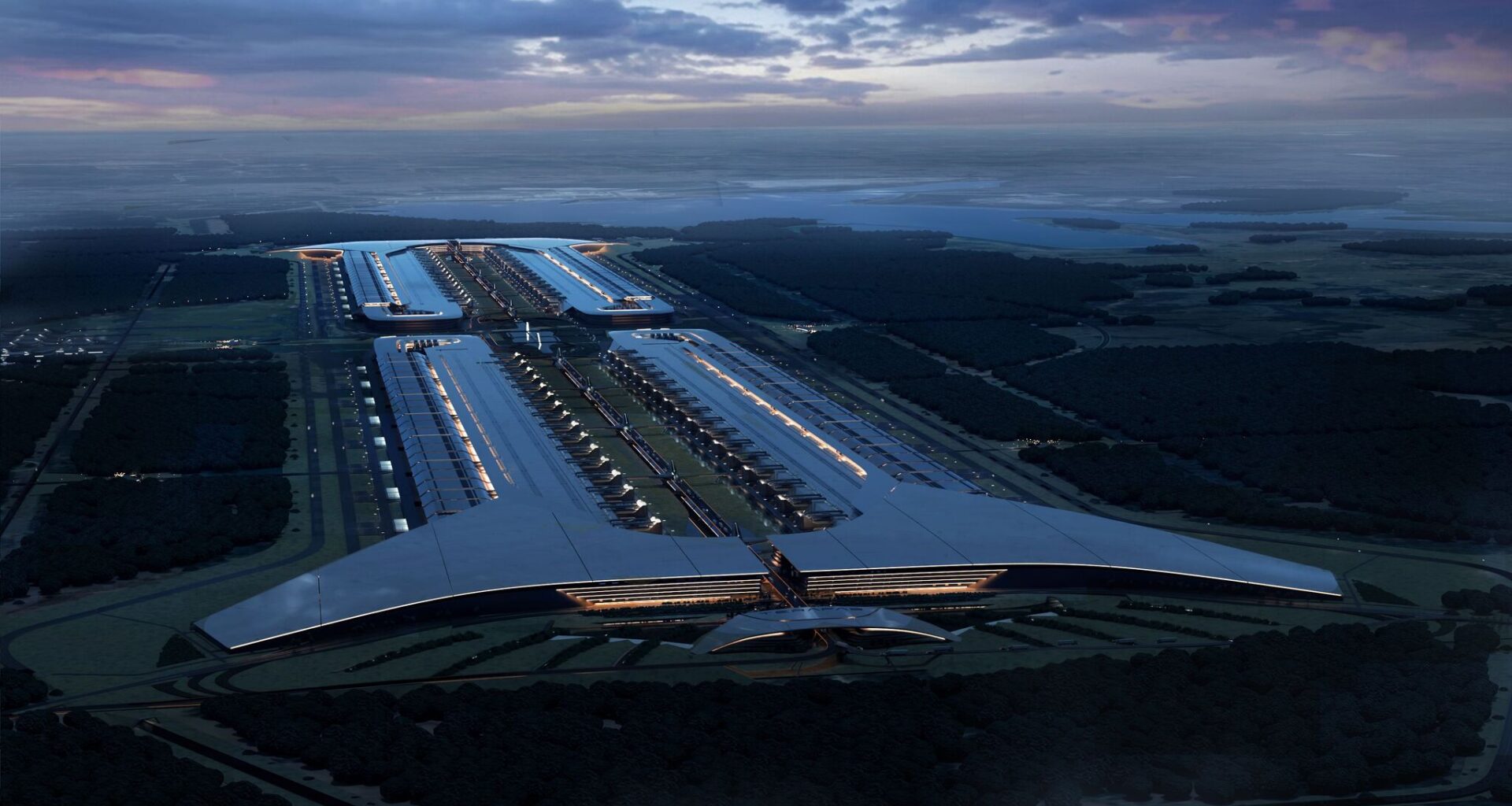 Elon Musk, SpaceX confirm $16.8B Terafab facility in Texas