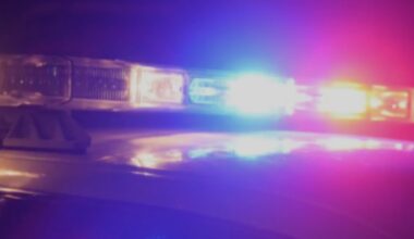 Anna man given federal prison sentence for methamphetamine trafficking