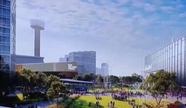 San Antonio creates advisory committee for Project Marvel