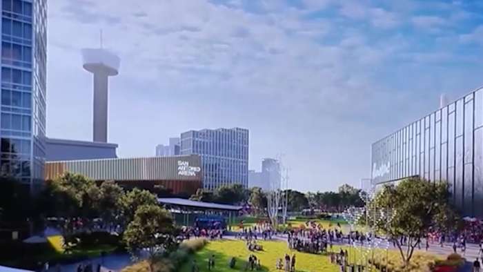 San Antonio creates advisory committee for Project Marvel