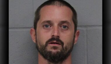 Houston man arrested for threatening governor's office over online content restrictions: affidavit
