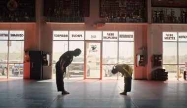 New ‘Cookie Queens’ Movie Has a Surprising El Paso Connection
