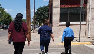 Judge orders Trump administration to pay Estrella del Paso withheld funds