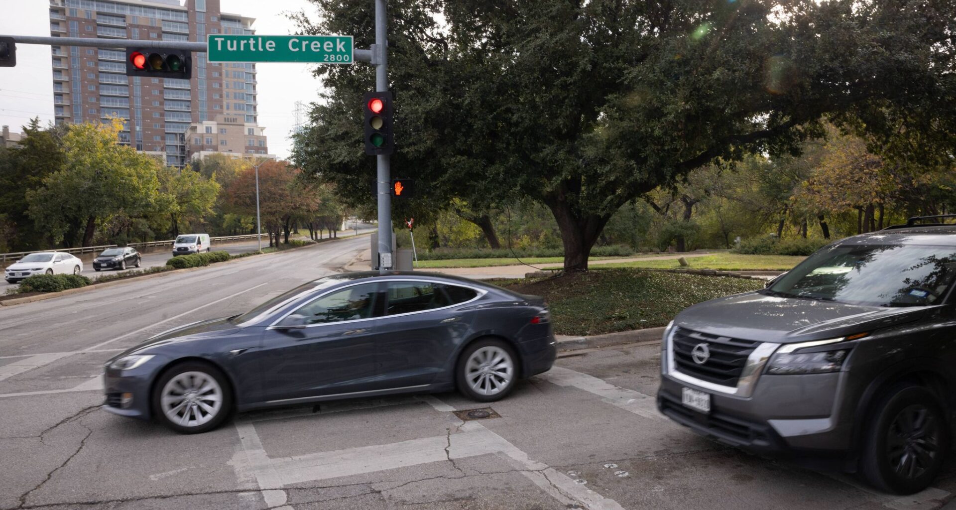 Dallas man pleads guilty to killing young lawyer in drunken crash