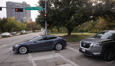 Dallas man pleads guilty to killing young lawyer in drunken crash