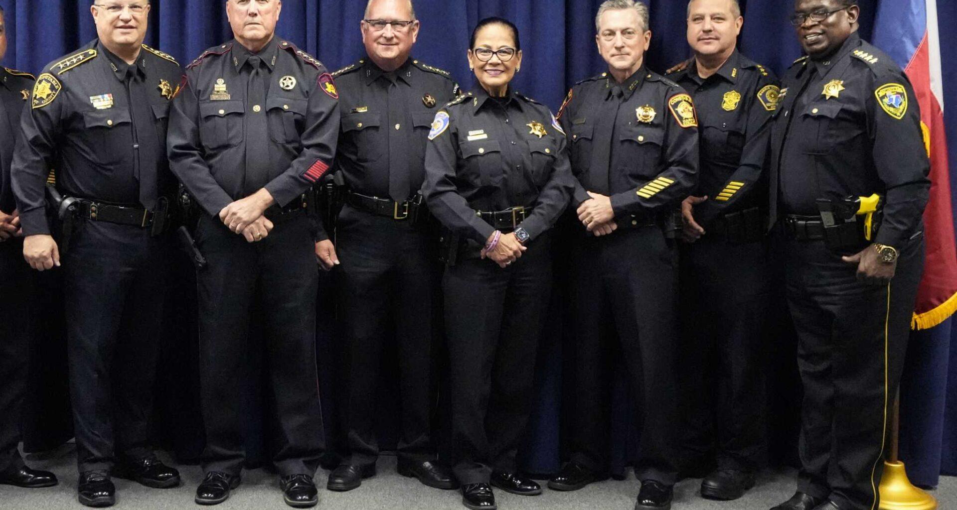 Harris County constables to earn $305,000 after latest pay raises