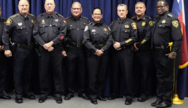 Harris County constables to earn $305,000 after latest pay raises