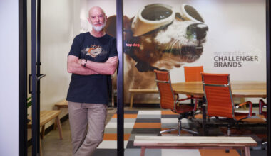 Loomis looks for 'rocket fuel' in selling to Meet The People