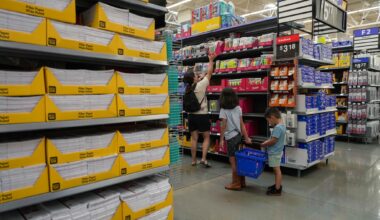 Houston back-to-school shopping: Does tax-free weekend help?