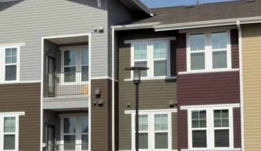 U.S. Housing and Urban Development secretary tours Northwest Side affordable housing development