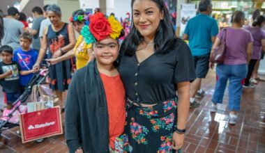 San Antonio festival hopes to set a record for Frida Kahlo look-alikes
