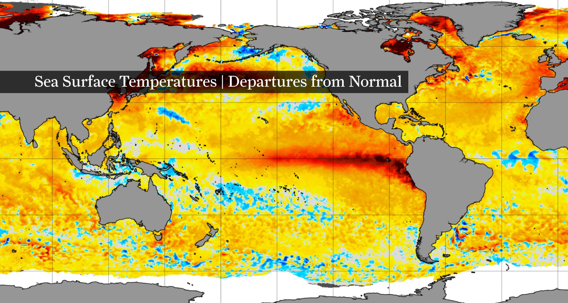 Houston has only hit 100 once this summer. Is it because of El Niño?