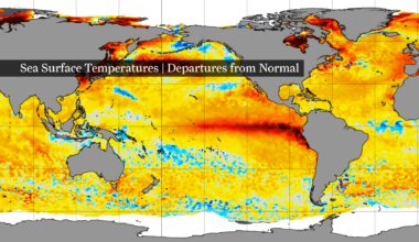 Houston has only hit 100 once this summer. Is it because of El Niño?
