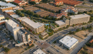 Billion-dollar expansion of Fort Worth Stockyards shelved