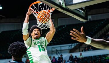 American Conference Releases 2026-27 Men’s Basketball Pairings