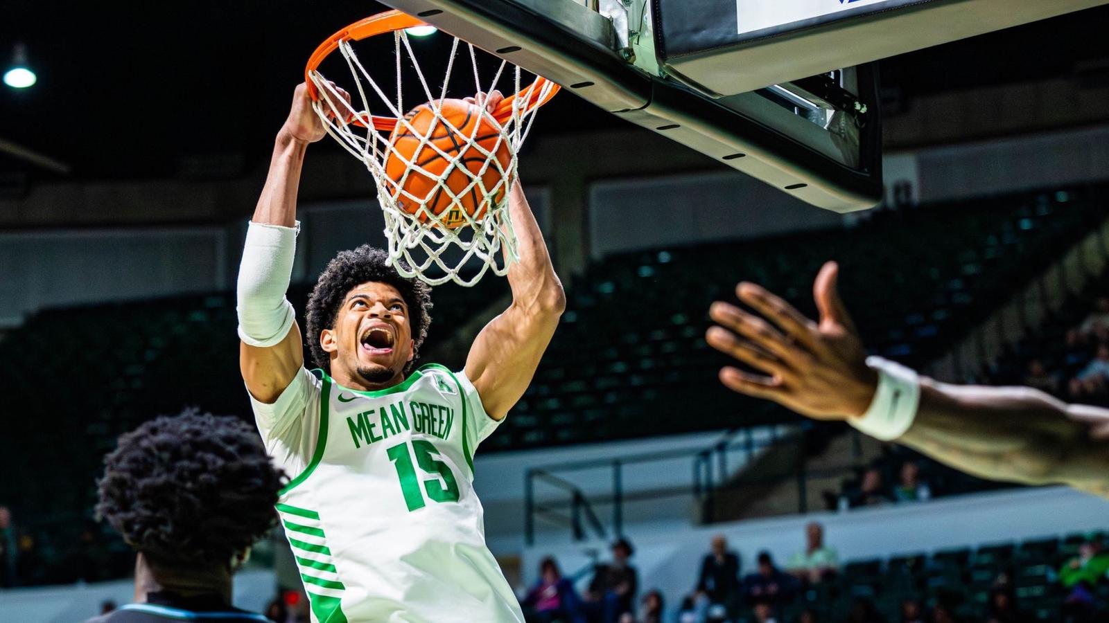 American Conference Releases 2026-27 Men’s Basketball Pairings