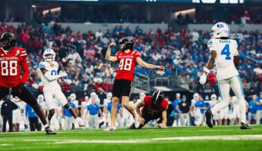 Harrington placed on Groza watch list