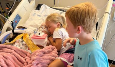 Family: Texas toddler Annelise Camp is taken off life support and dies