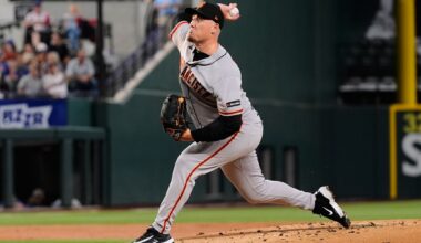 SF Giants put young players in spotlight, but can't hold off Rangers