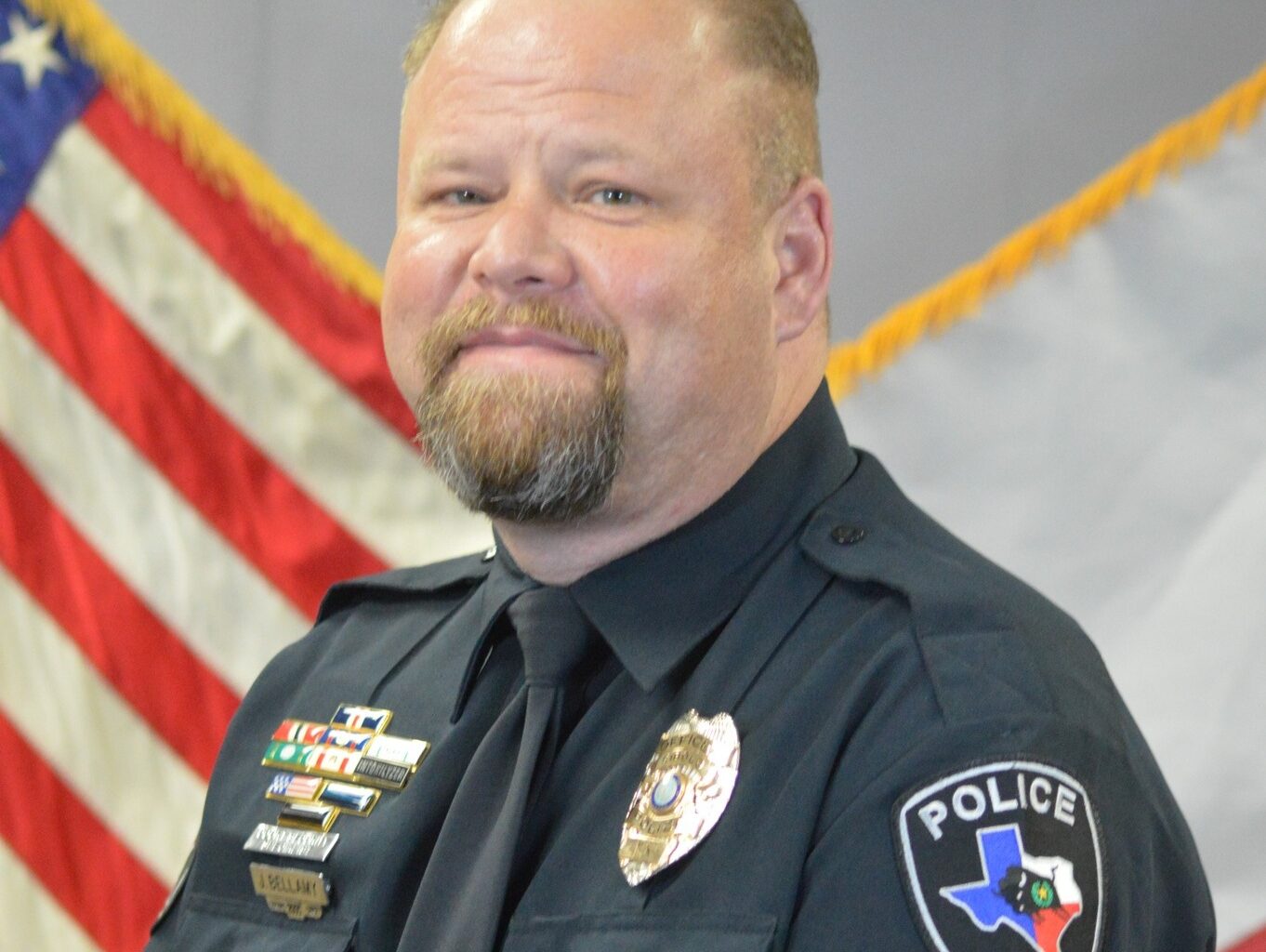 Ford verdict upheld in San Antonio-area police officer’s case