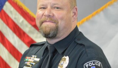Ford verdict upheld in San Antonio-area police officer’s case