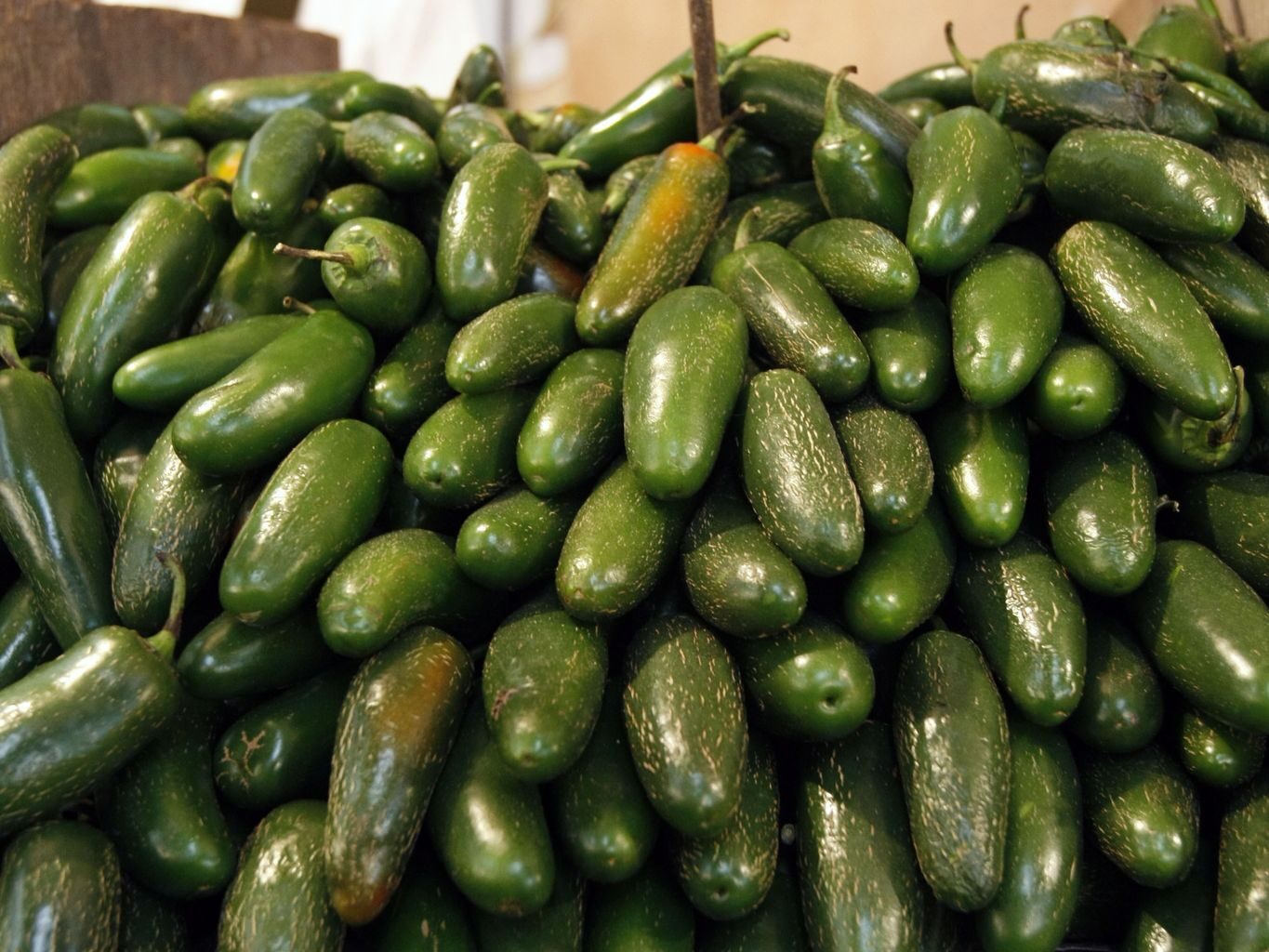 Jalapeño salmonella outbreak hits Texas: What to know