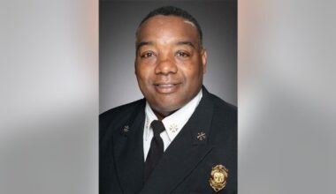 Fort Worth fire chief Raymond Hill to retire after 30 years of service
