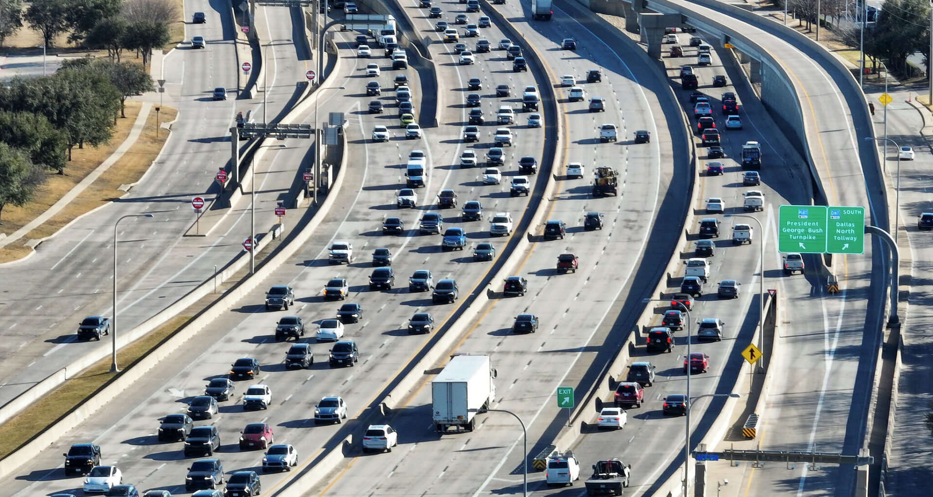 North Texas recorded 29 road rage-related crashes in July, about 27% of the 107 incidents reported statewide. 
