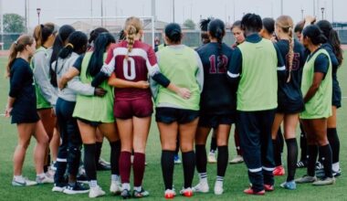 West Texas A&M Women’s Soccer Earns United Soccer Coaches Team Academic Award for 2025-26