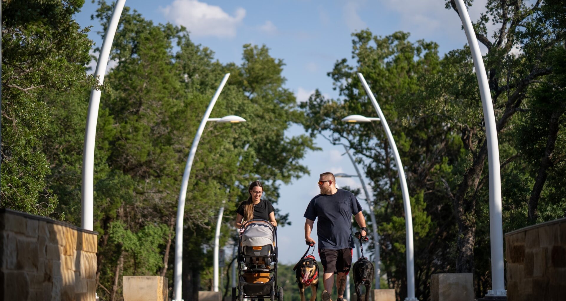 Texas sizzles in ranking of hottest ZIP codes in America