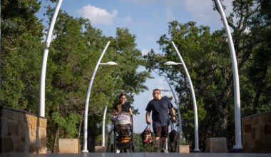 Texas sizzles in ranking of hottest ZIP codes in America