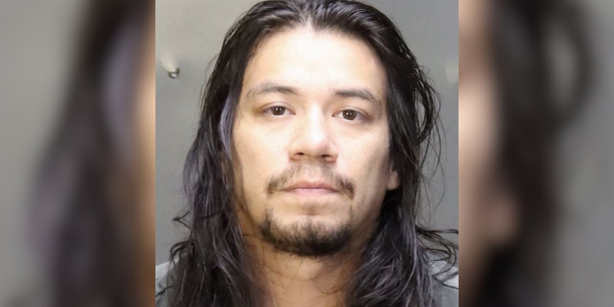 Central Texas man was driving drunk with 11-year-old daughter in his vehicle: affidavit
