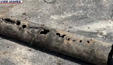 South Congress business owner frustrated by repeated water main breaks